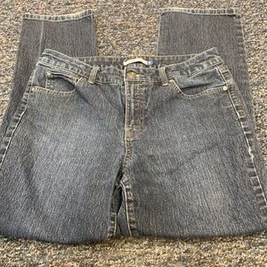 Bandolinoblu Bedazzled Jeans sz. 12